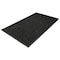 Guardian Floor Protection Floor Mat, 0.38" Thick, Black, 36 in W x 60 in L 94030535 - alternate 2